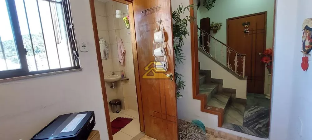 Apartamento, 5 quartos, 261 m² - Foto 19
