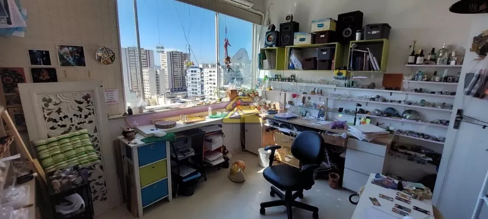 Apartamento, 5 quartos, 261 m² - Foto 13