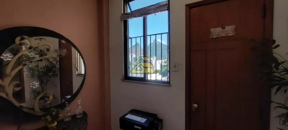 Apartamento, 5 quartos, 261 m² - Foto 23