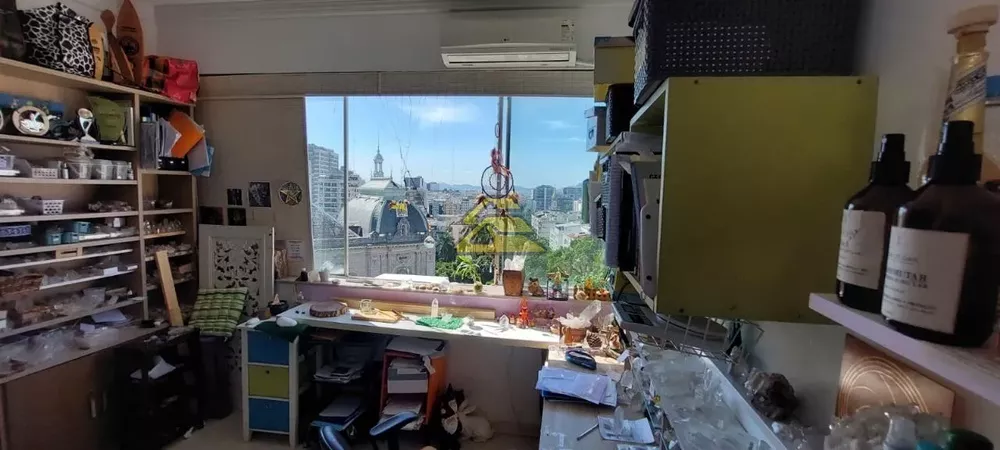 Apartamento, 5 quartos, 261 m² - Foto 11