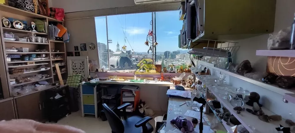 Apartamento, 5 quartos, 261 m² - Foto 10