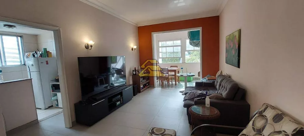 Apartamento, 5 quartos, 261 m² - Foto 2