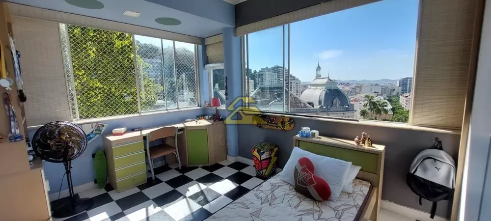Apartamento, 5 quartos, 261 m² - Foto 12