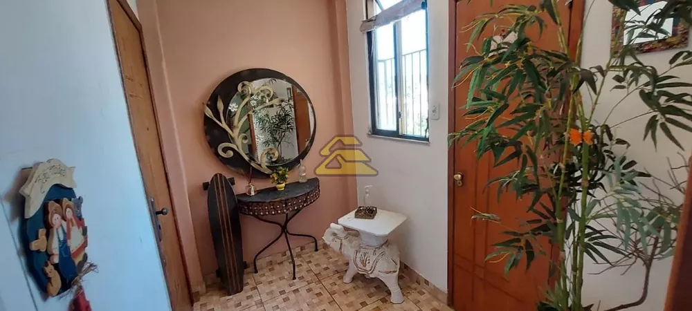 Apartamento, 5 quartos, 261 m² - Foto 22