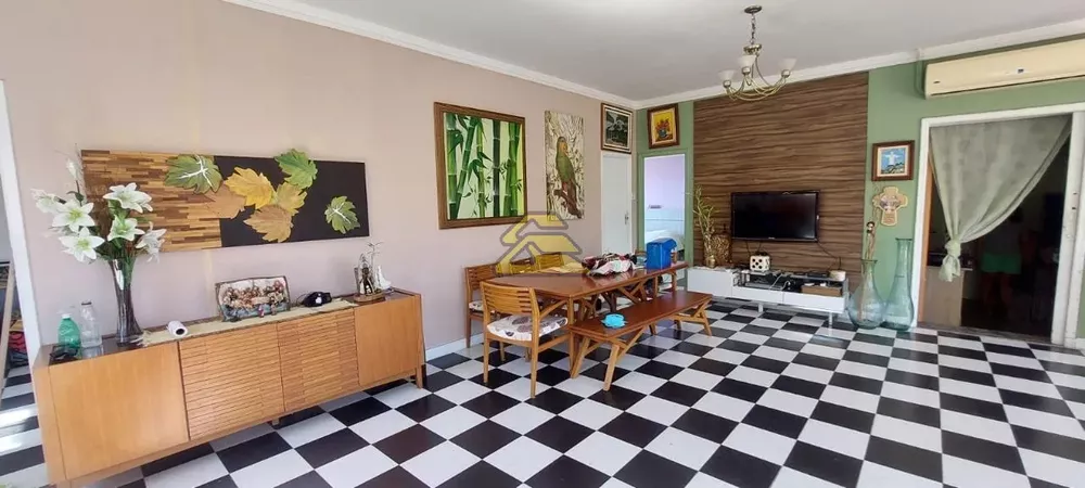 Apartamento, 5 quartos, 261 m² - Foto 4