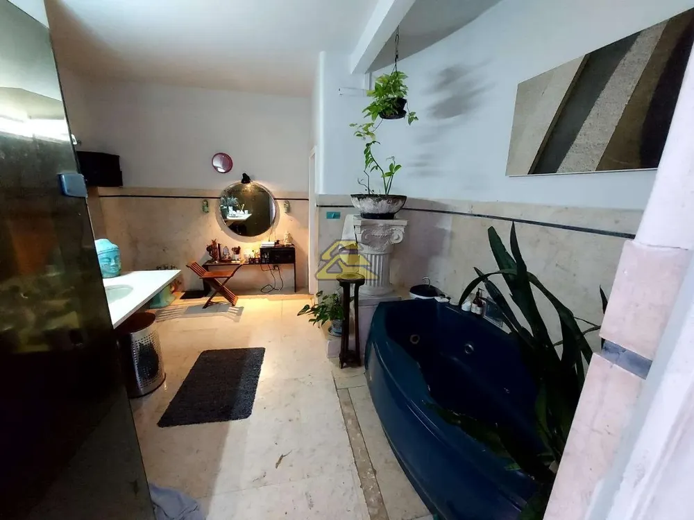 Apartamento, 5 quartos, 250 m² - Foto 23