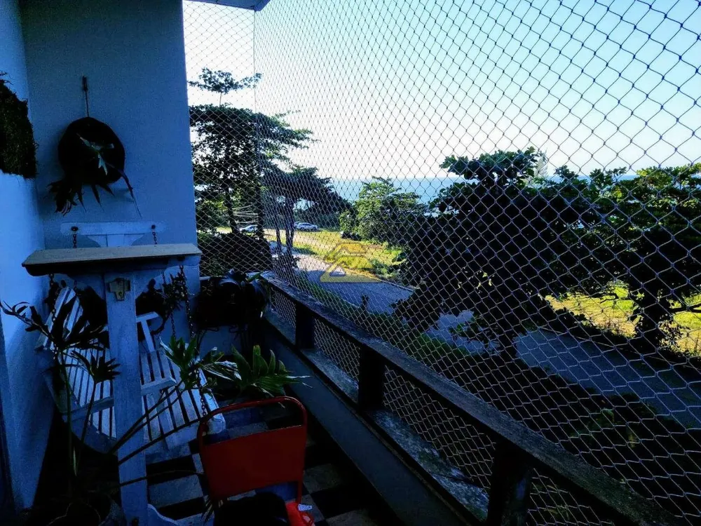 Apartamento, 5 quartos, 250 m² - Foto 4