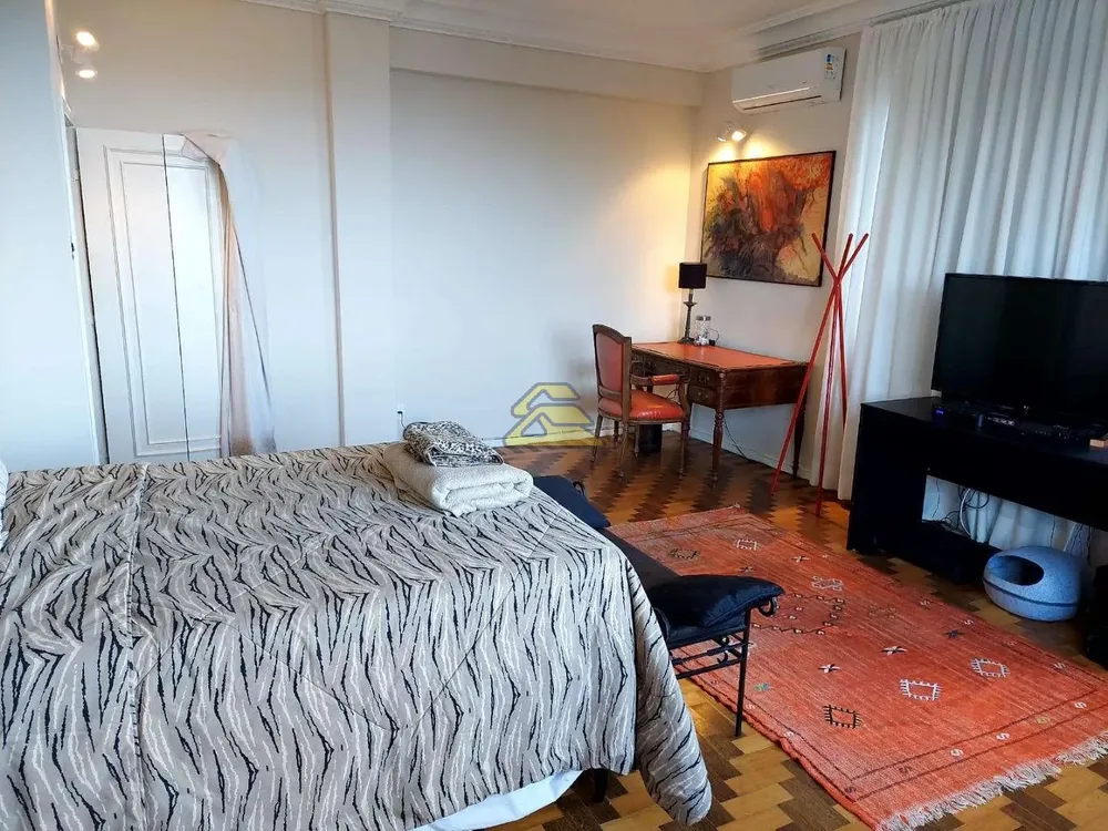 Apartamento, 5 quartos, 250 m² - Foto 5