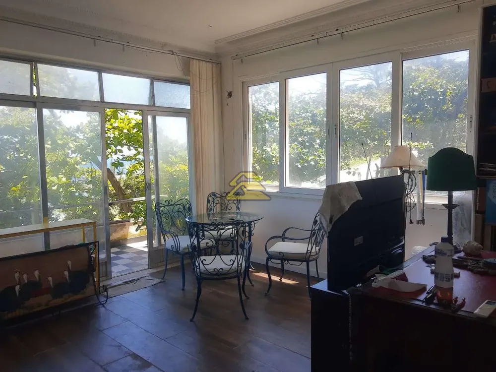 Apartamento, 5 quartos, 250 m² - Foto 1