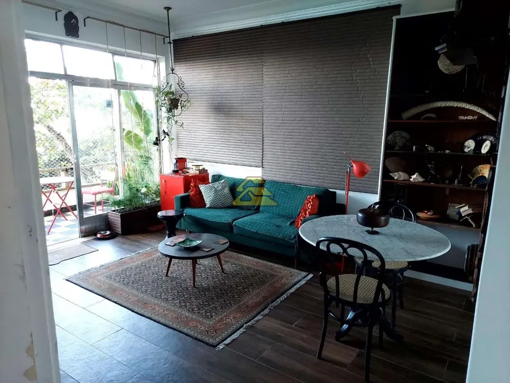 Apartamento, 5 quartos, 250 m² - Foto 8