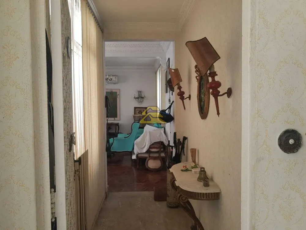Apartamento, 5 quartos, 250 m² - Foto 2
