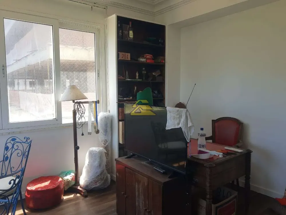 Apartamento, 5 quartos, 250 m² - Foto 7