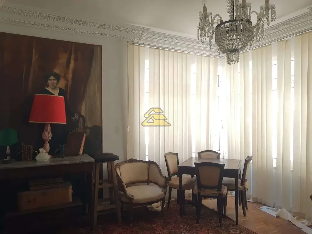 Apartamento, 5 quartos, 250 m² - Foto 9