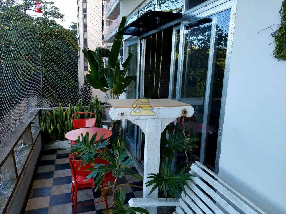 Apartamento, 5 quartos, 250 m² - Foto 3