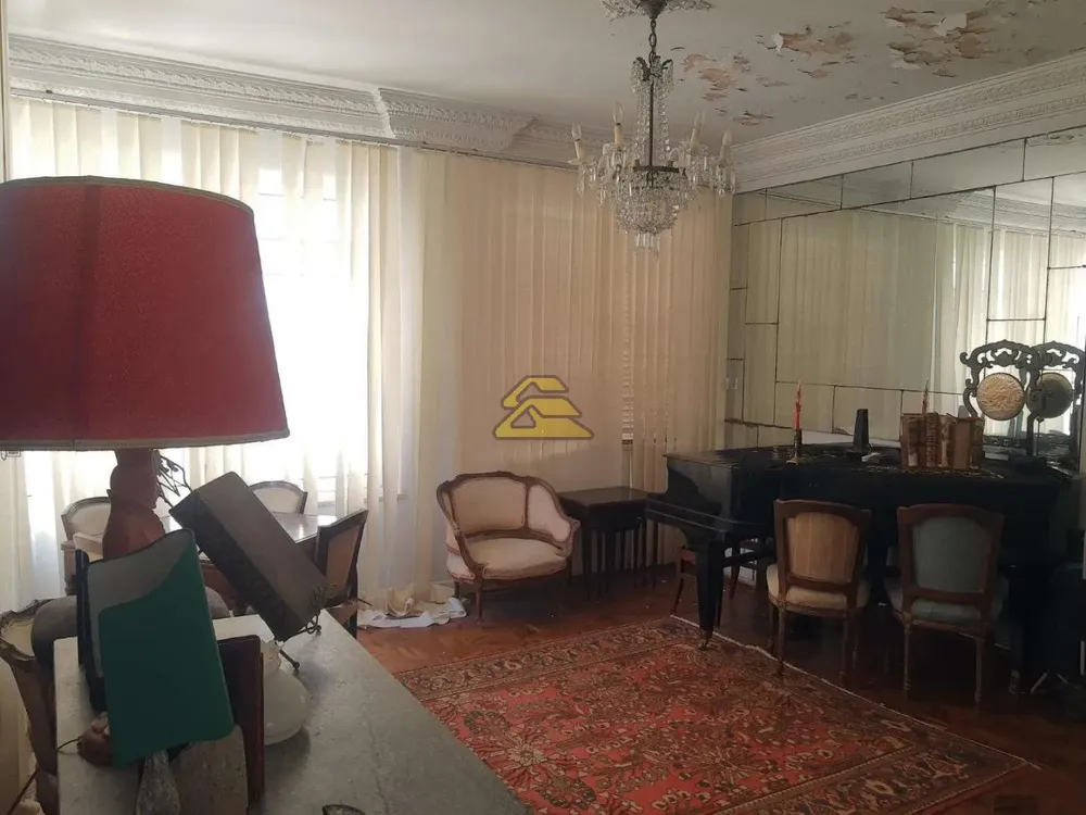 Apartamento, 5 quartos, 250 m² - Foto 13