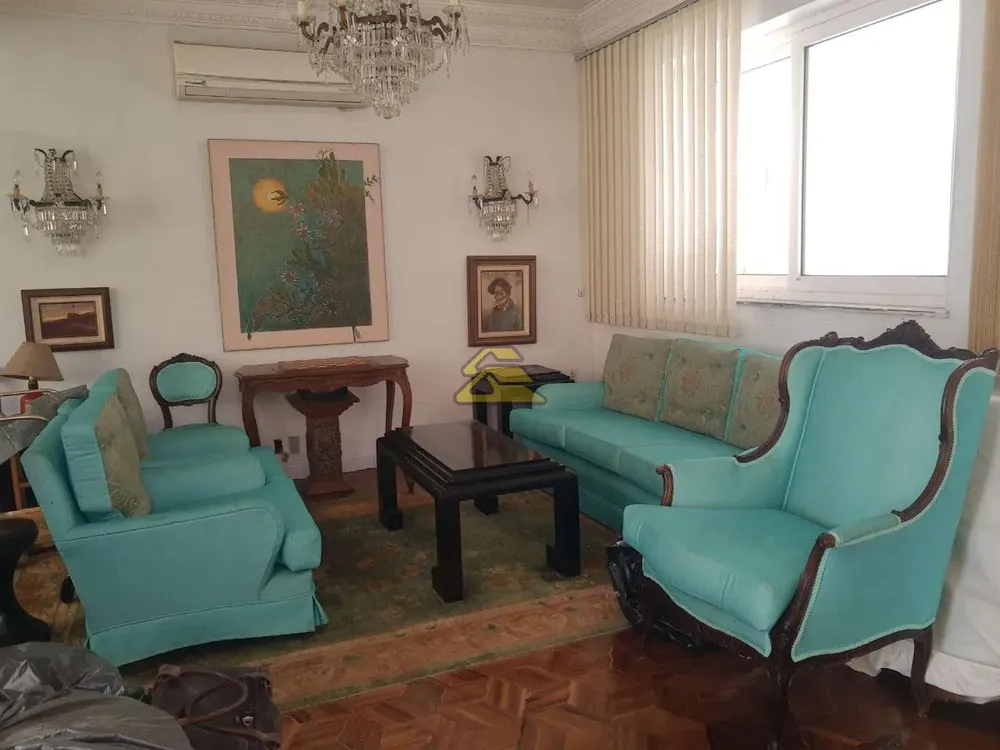 Apartamento, 5 quartos, 250 m² - Foto 5