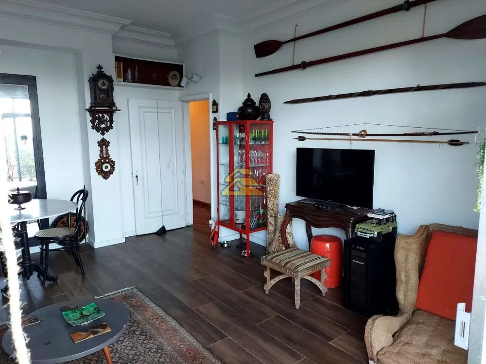 Apartamento, 5 quartos, 250 m² - Foto 8