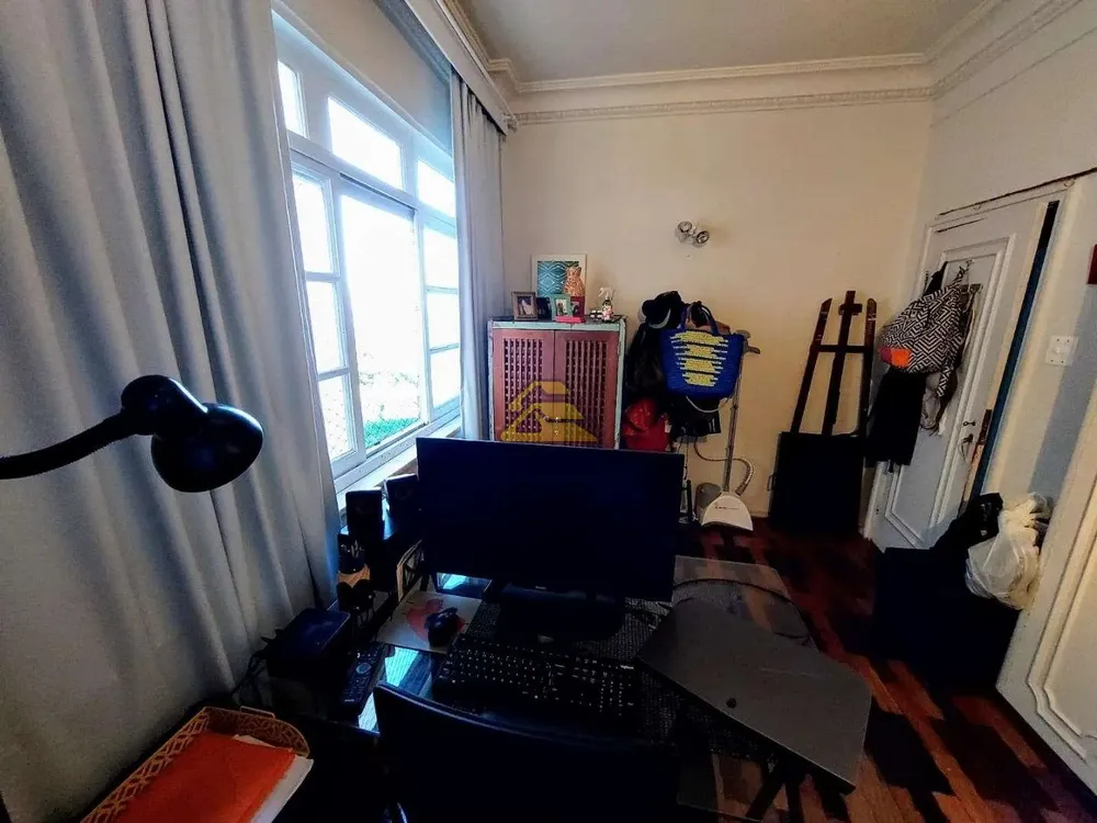 Apartamento, 5 quartos, 250 m² - Foto 10