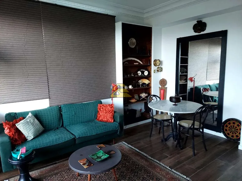 Apartamento, 5 quartos, 250 m² - Foto 1