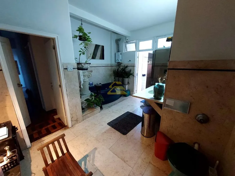 Apartamento, 5 quartos, 250 m² - Foto 27