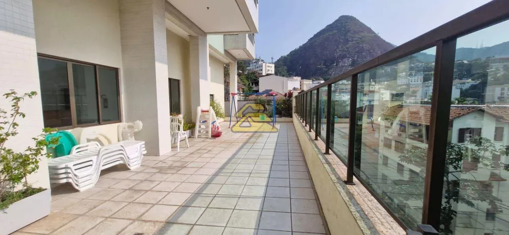 Apartamento, 2 quartos, 91 m² - Foto 33