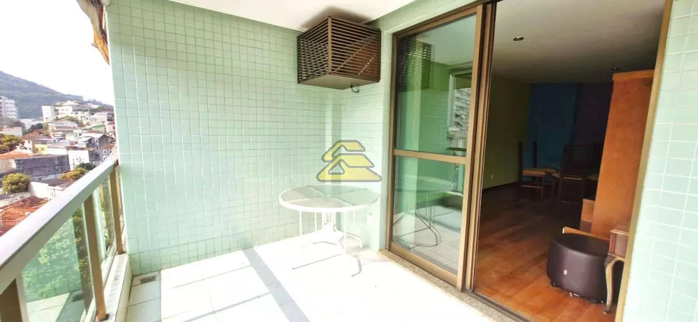 Apartamento, 2 quartos, 91 m² - Foto 7