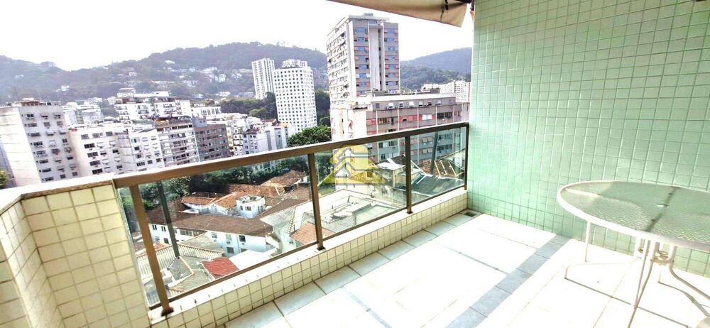Apartamento à venda com 2 quartos, 91m² - Foto 26