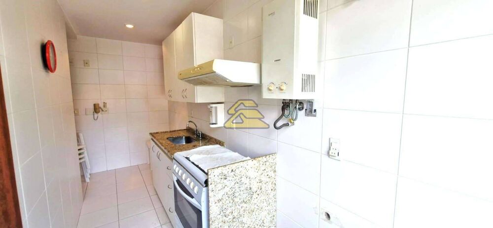 Apartamento à venda com 2 quartos, 91m² - Foto 14