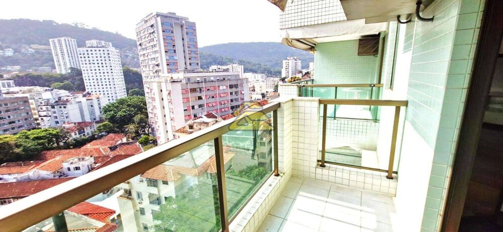 Apartamento à venda com 2 quartos, 91m² - Foto 25