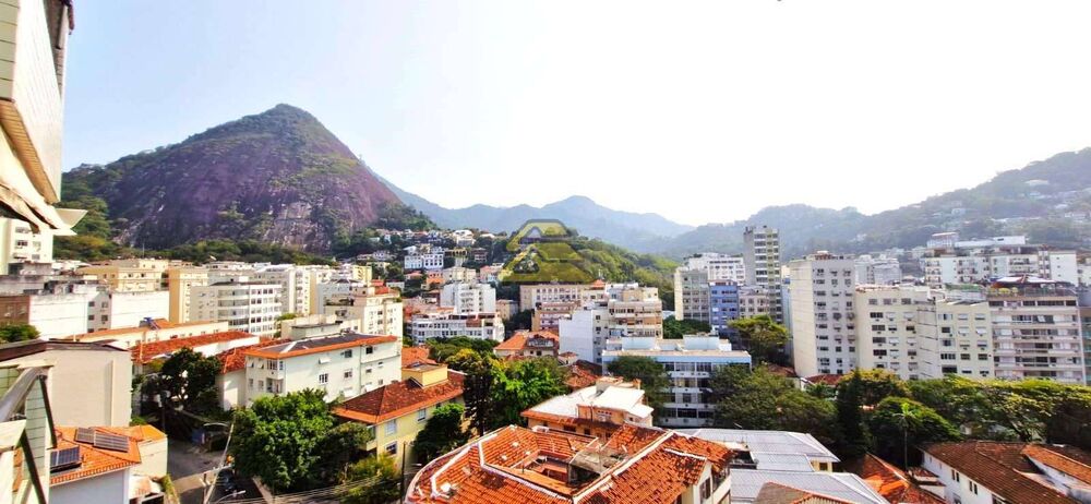 Apartamento à venda com 2 quartos, 91m² - Foto 32