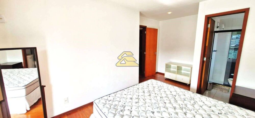 Apartamento à venda com 2 quartos, 91m² - Foto 9