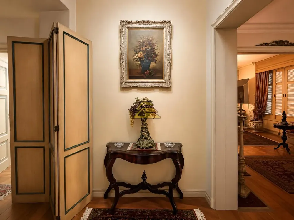 Apartamento, 3 quartos, 227 m² - Foto 3