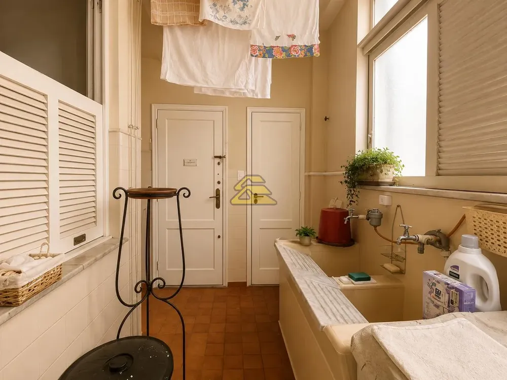Apartamento, 3 quartos, 227 m² - Foto 20