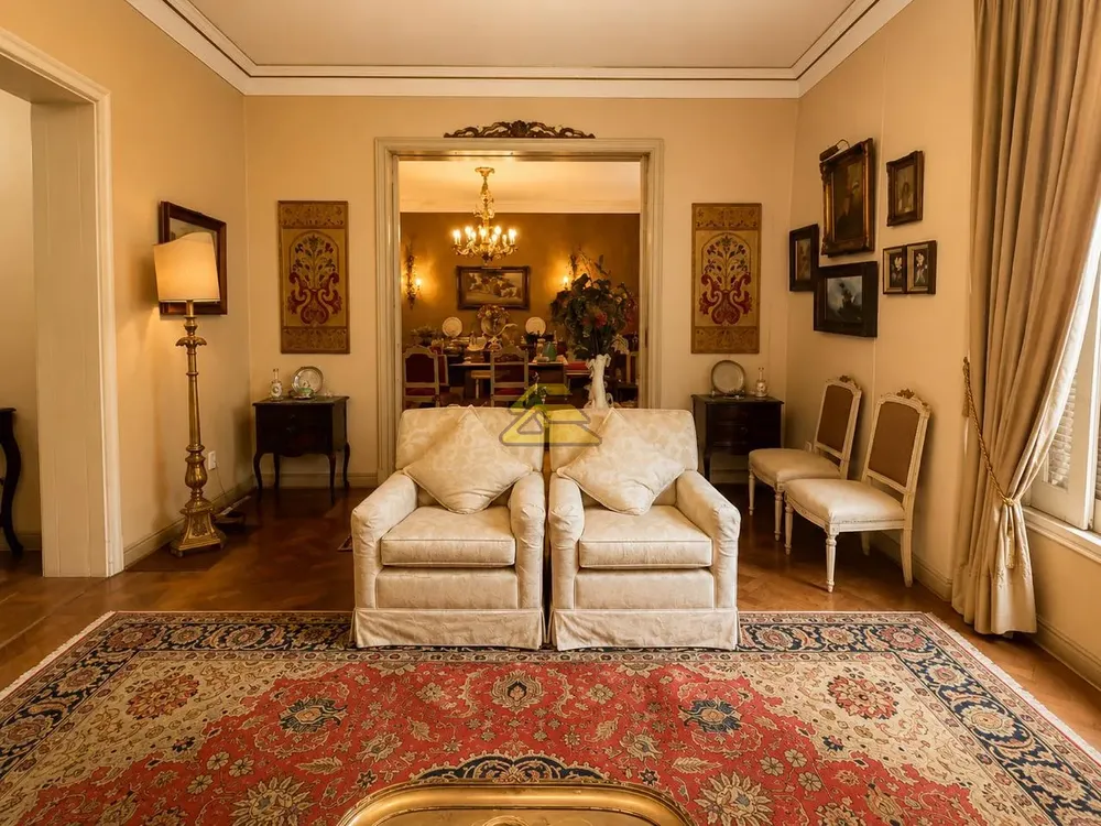 Apartamento, 3 quartos, 227 m² - Foto 6