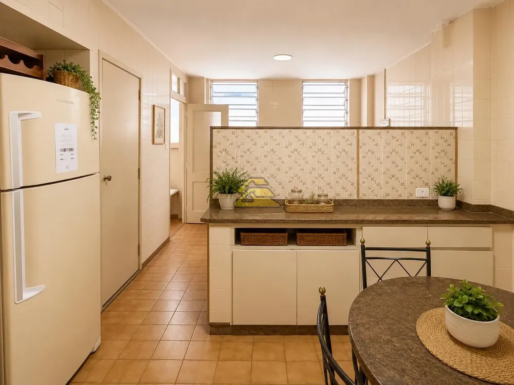 Apartamento, 3 quartos, 227 m² - Foto 17