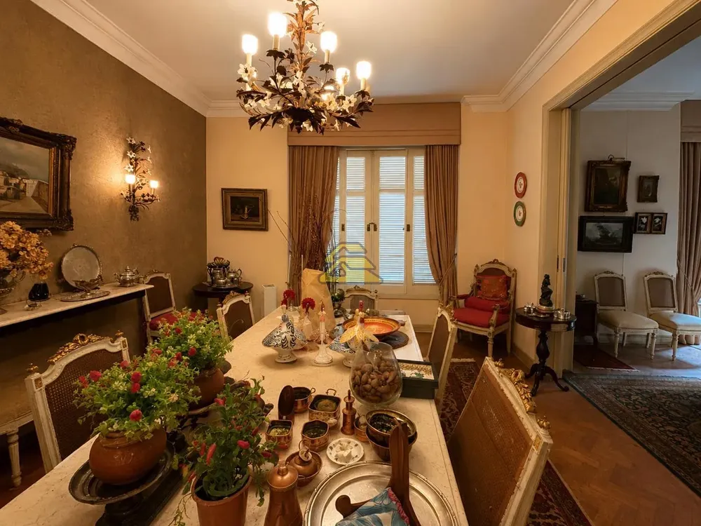 Apartamento, 3 quartos, 227 m² - Foto 9