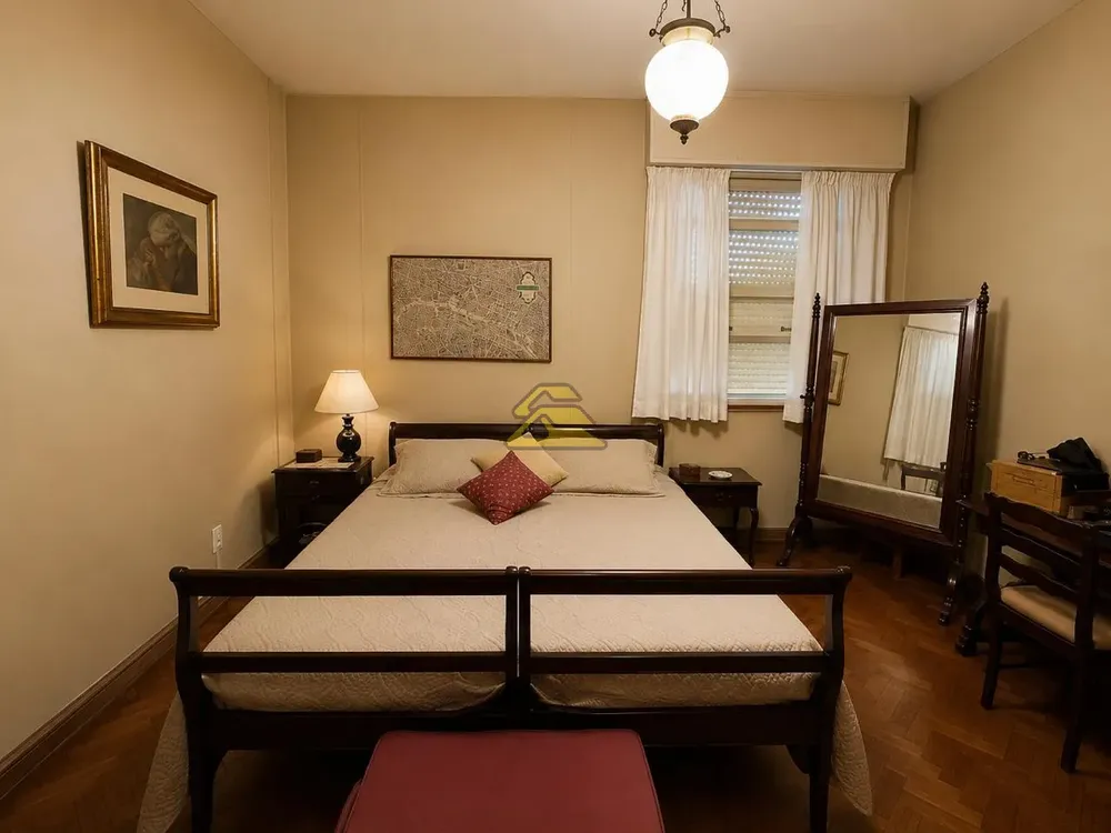 Apartamento, 3 quartos, 227 m² - Foto 16