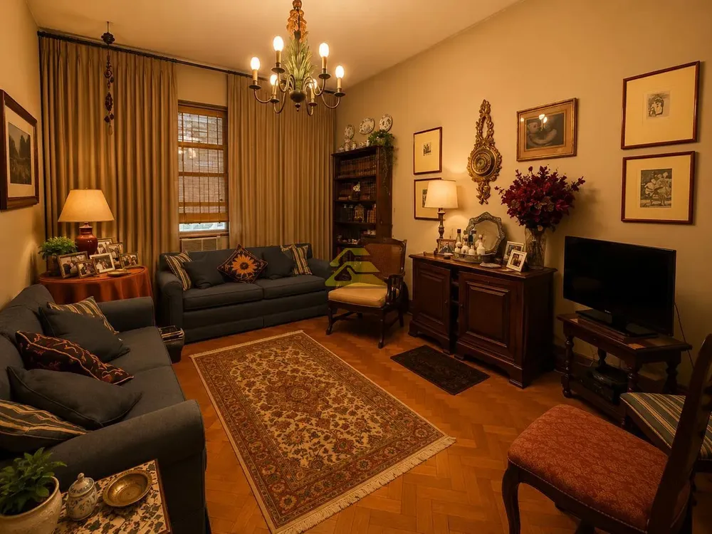 Apartamento, 3 quartos, 227 m² - Foto 13