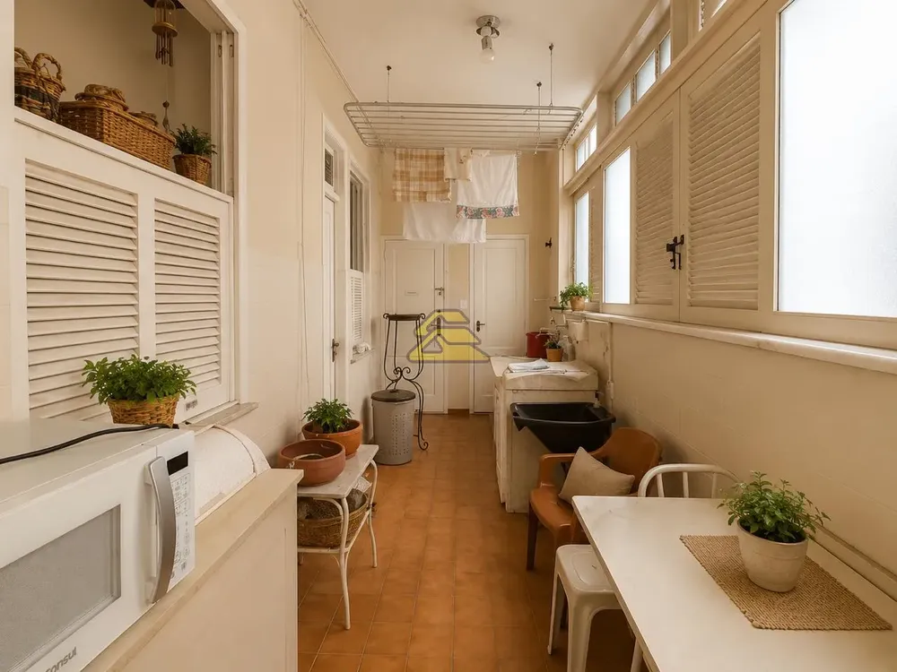 Apartamento, 3 quartos, 227 m² - Foto 19