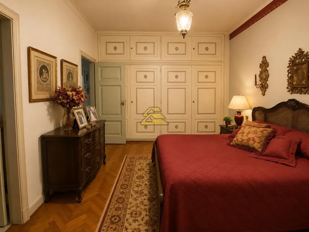 Apartamento, 3 quartos, 227 m² - Foto 15