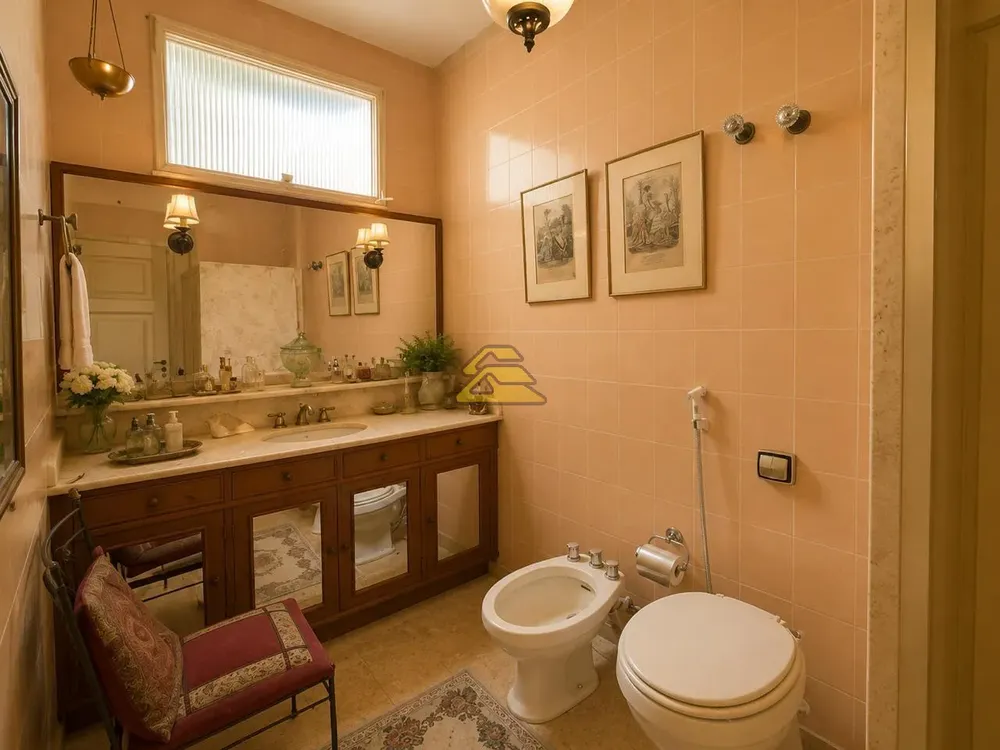 Apartamento, 3 quartos, 227 m² - Foto 21
