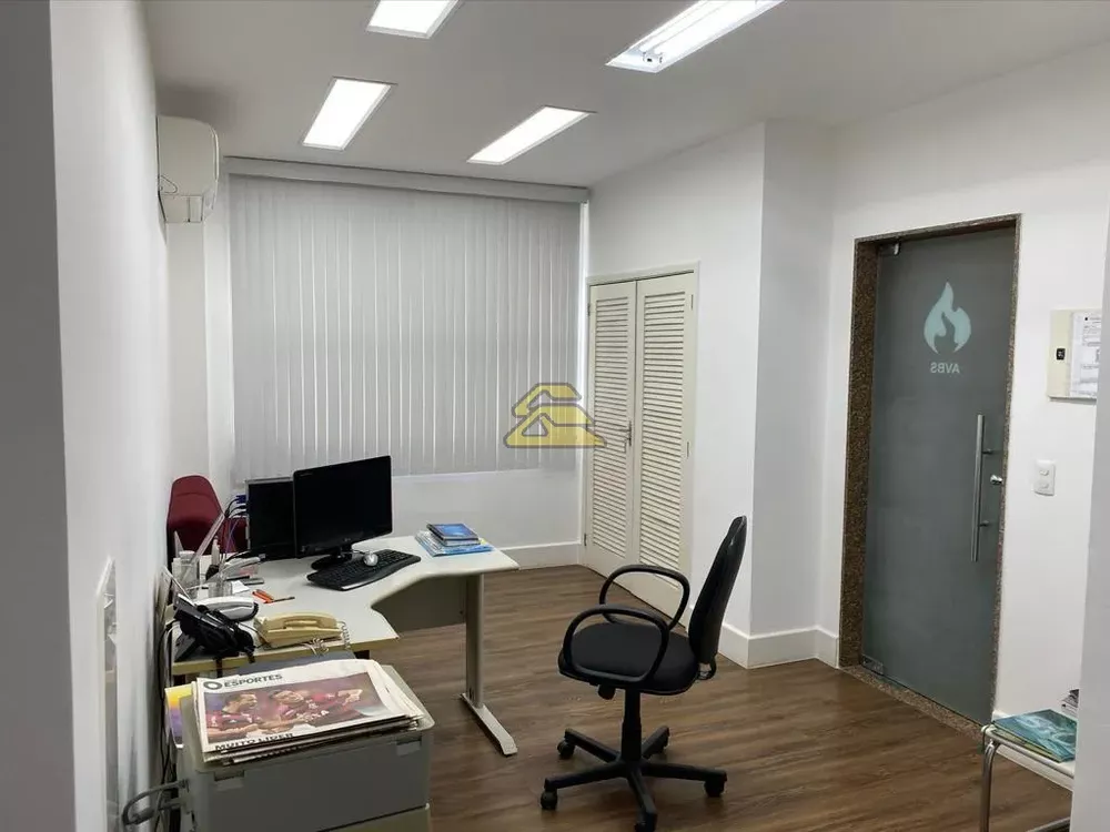 Sala-Conjunto, 310 m² - Foto 20