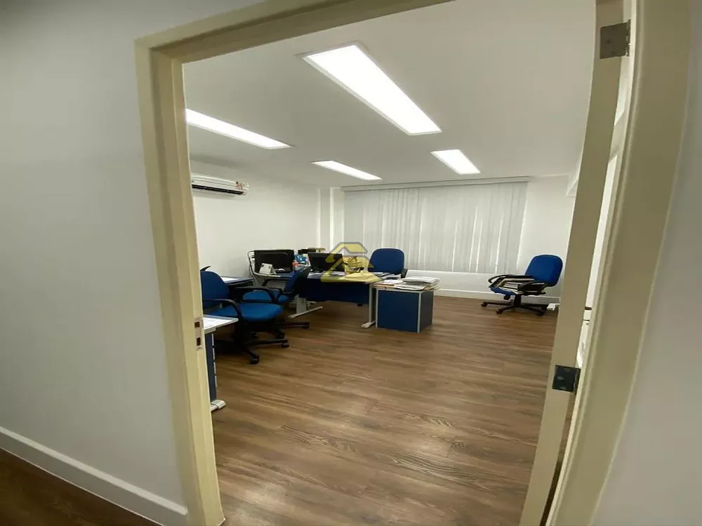 Sala-Conjunto, 310 m² - Foto 4
