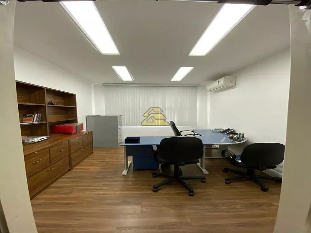 Sala-Conjunto, 310 m² - Foto 7