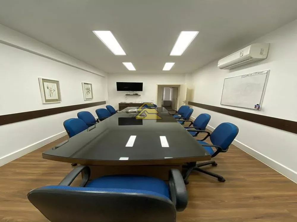 Sala-Conjunto, 310 m² - Foto 1