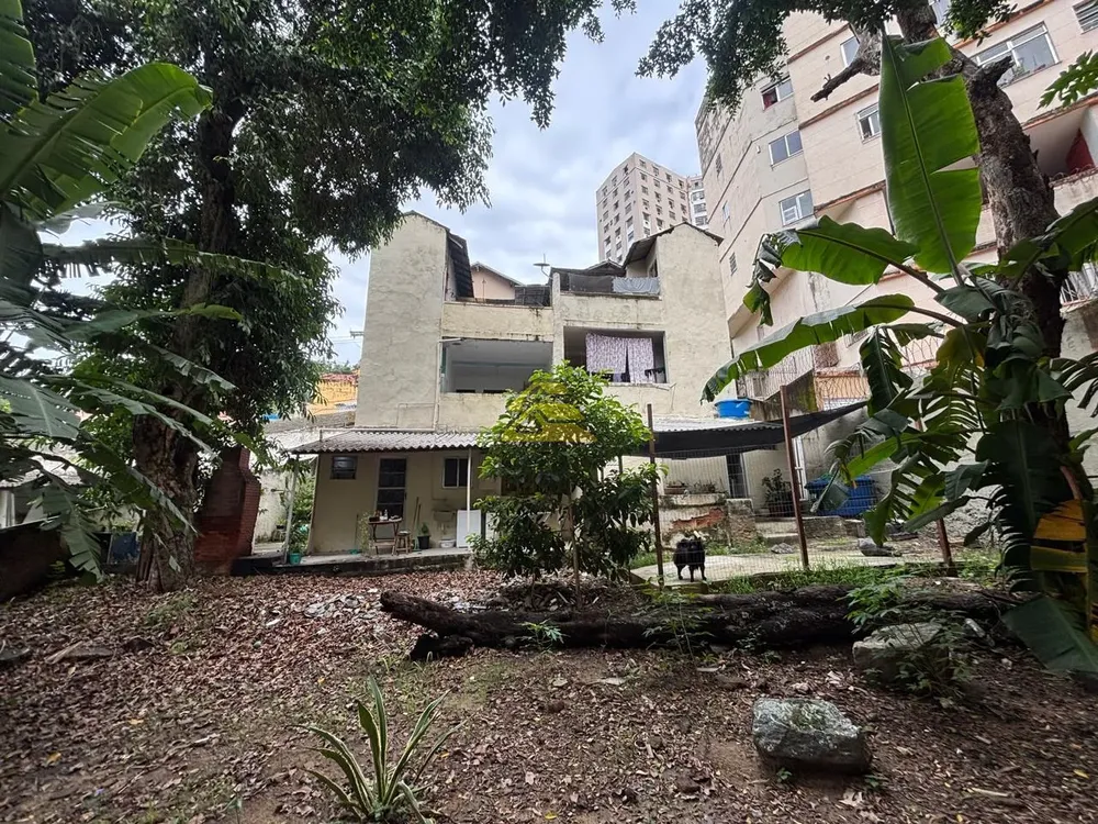 Terreno, 1000 m² - Foto 3