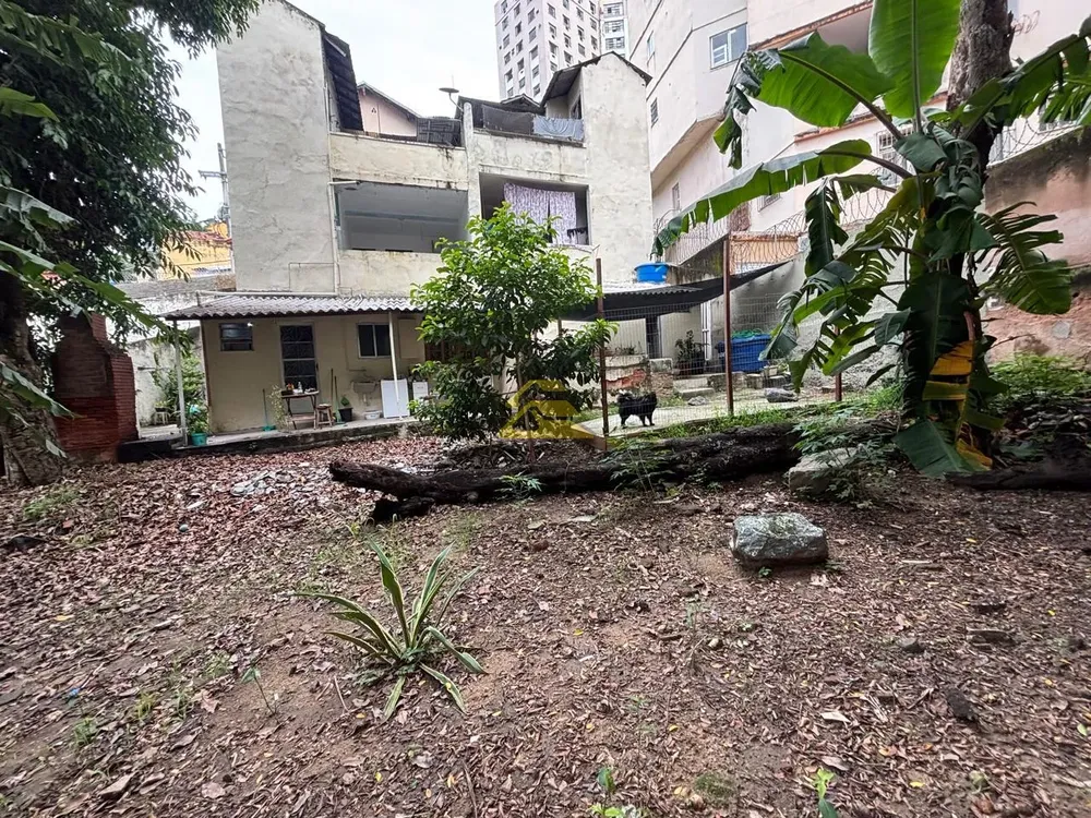 Terreno, 1000 m² - Foto 1