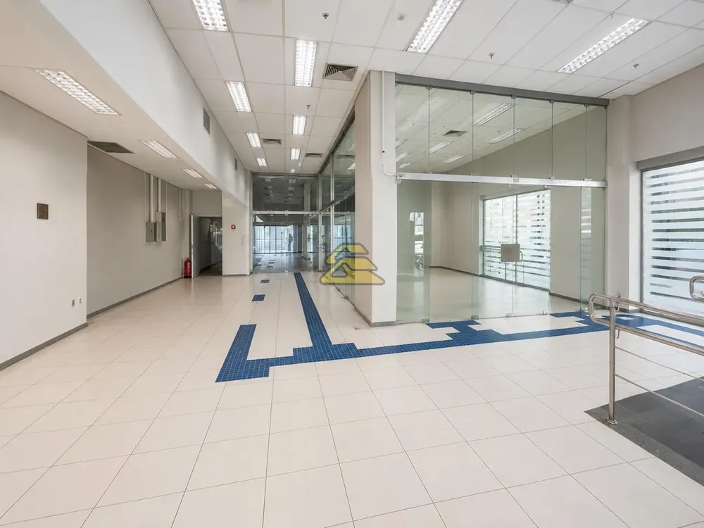 Loja-Salão, 877 m² - Foto 2