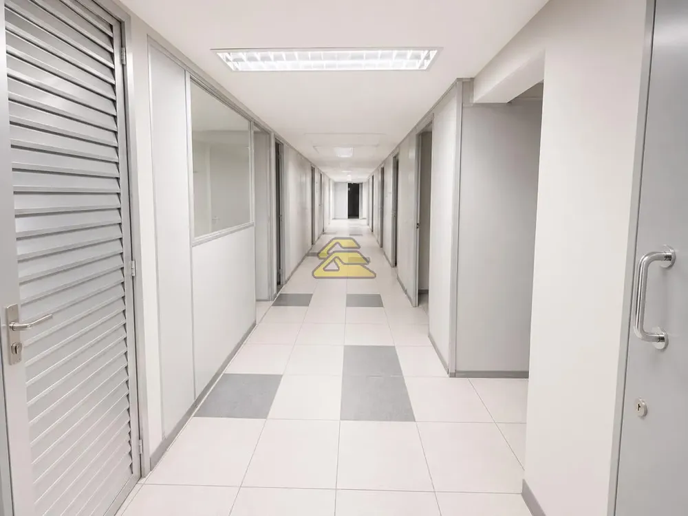 Loja-Salão, 877 m² - Foto 12