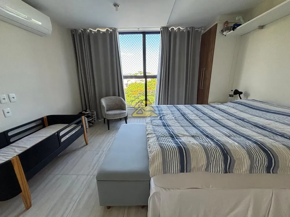 Apartamento, 4 quartos, 291 m² - Foto 10